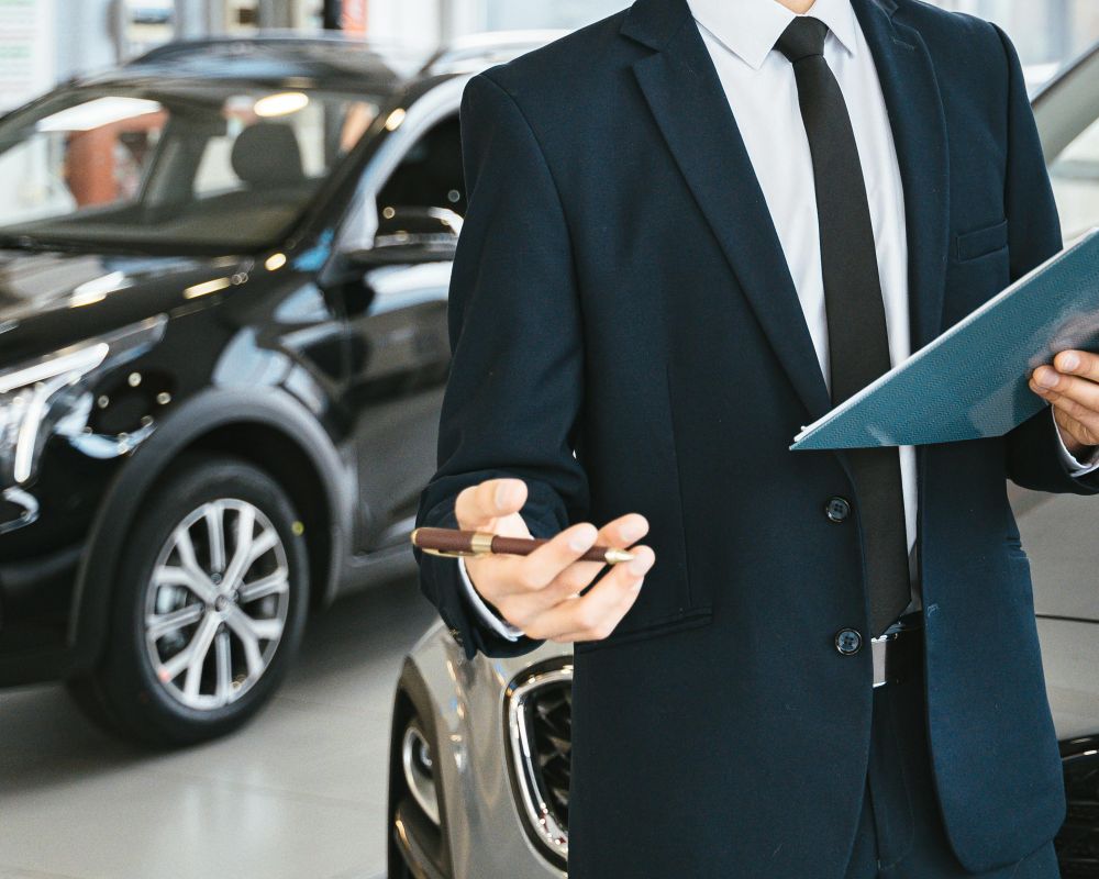 Financiamento Garage8ht