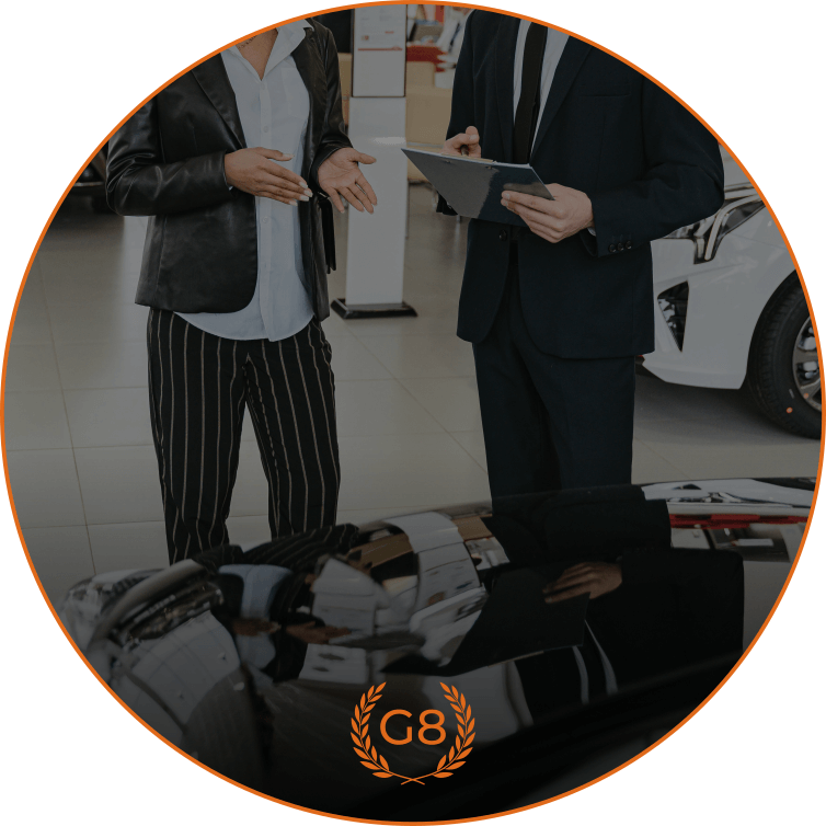 Consultoria e Importa&ccedil;&atilde;o Garage8ht